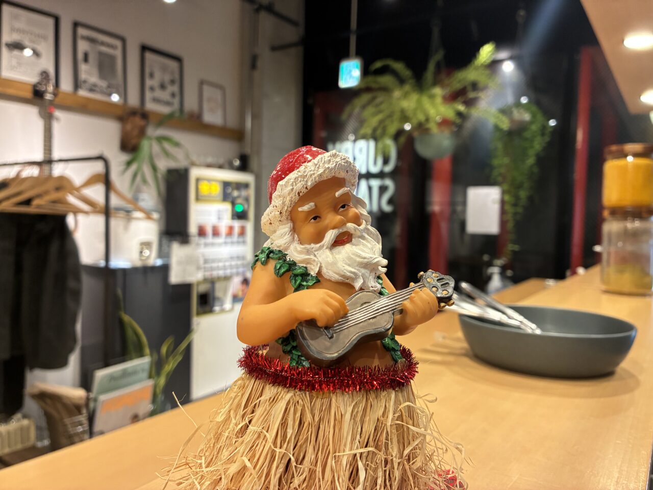 ハッピーホリデーズ