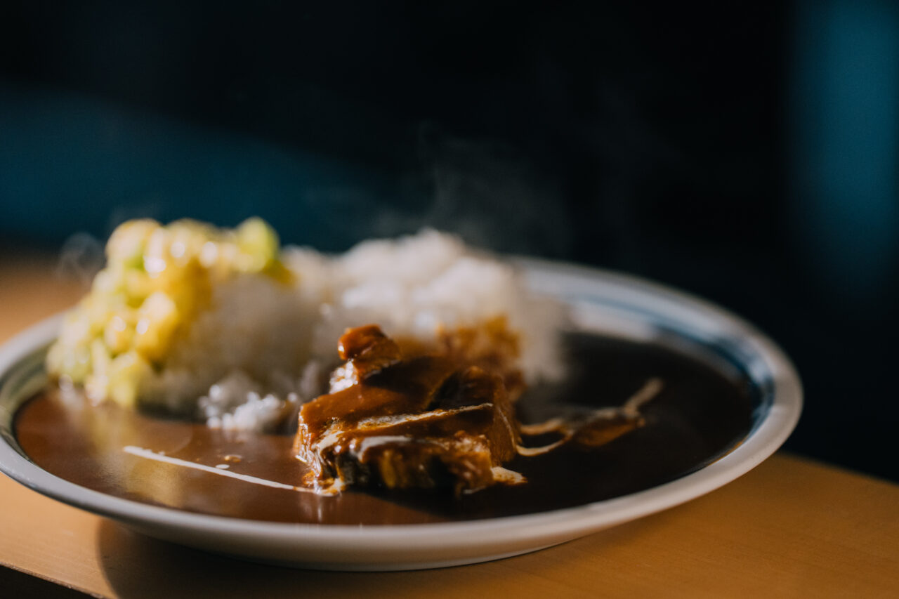 さらに美味しくなりました！